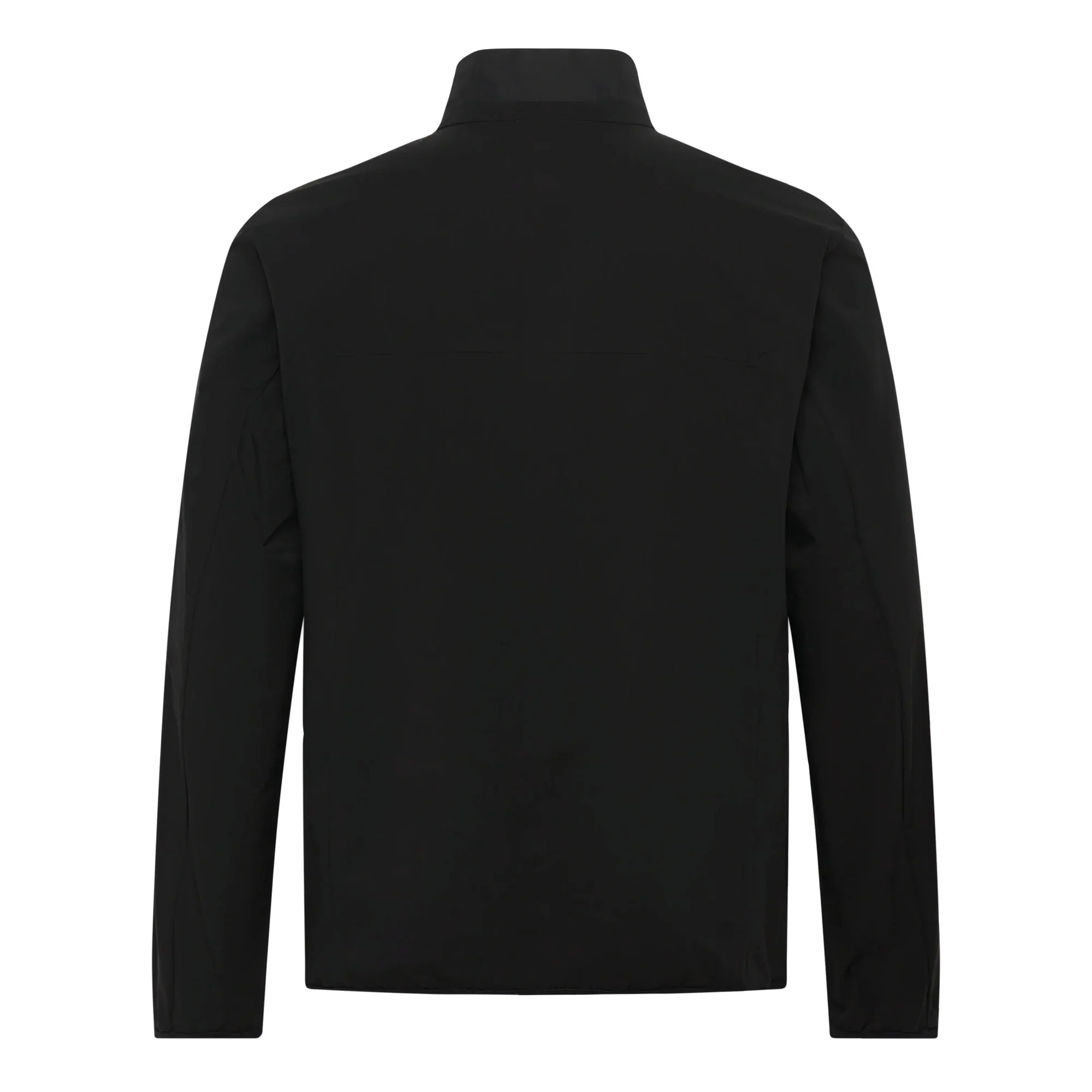 BOSS GOC Birdie Golf Jacket - Black - Image 2