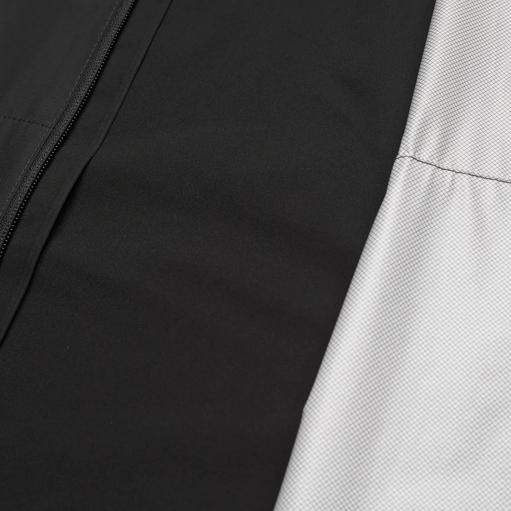 BOSS GOC Birdie Golf Jacket - Black - Image 4