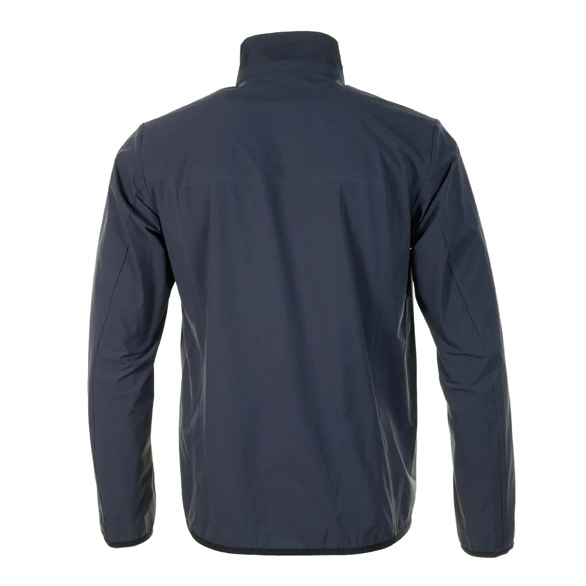 BOSS GOC Birdie Golf Jacket - Navy - Image 2