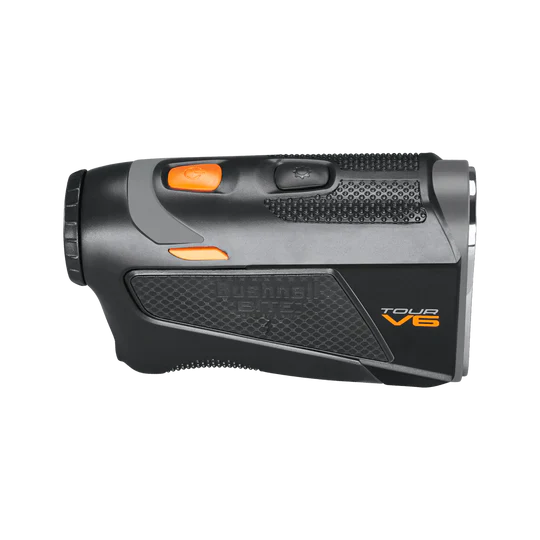 Bushnell Tour V6 Golf Laser Rangefinder - Image 3