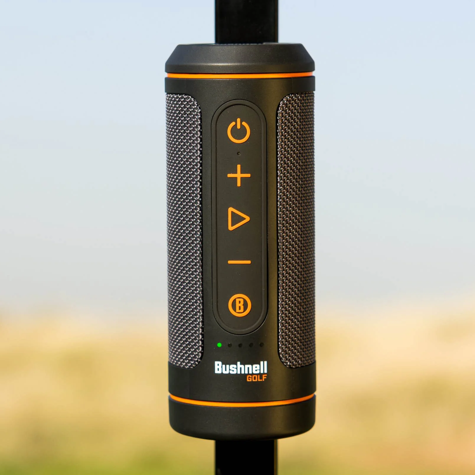 Bushnell Wingman 2 Golf GPS Speaker - Image 5