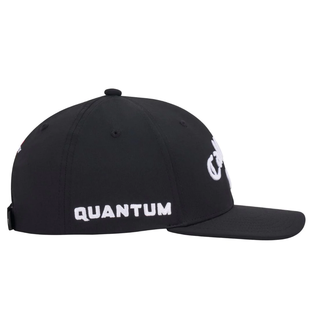 Callaway 2026 Tour Authentic Performance Pro Cap - Black - Image 4