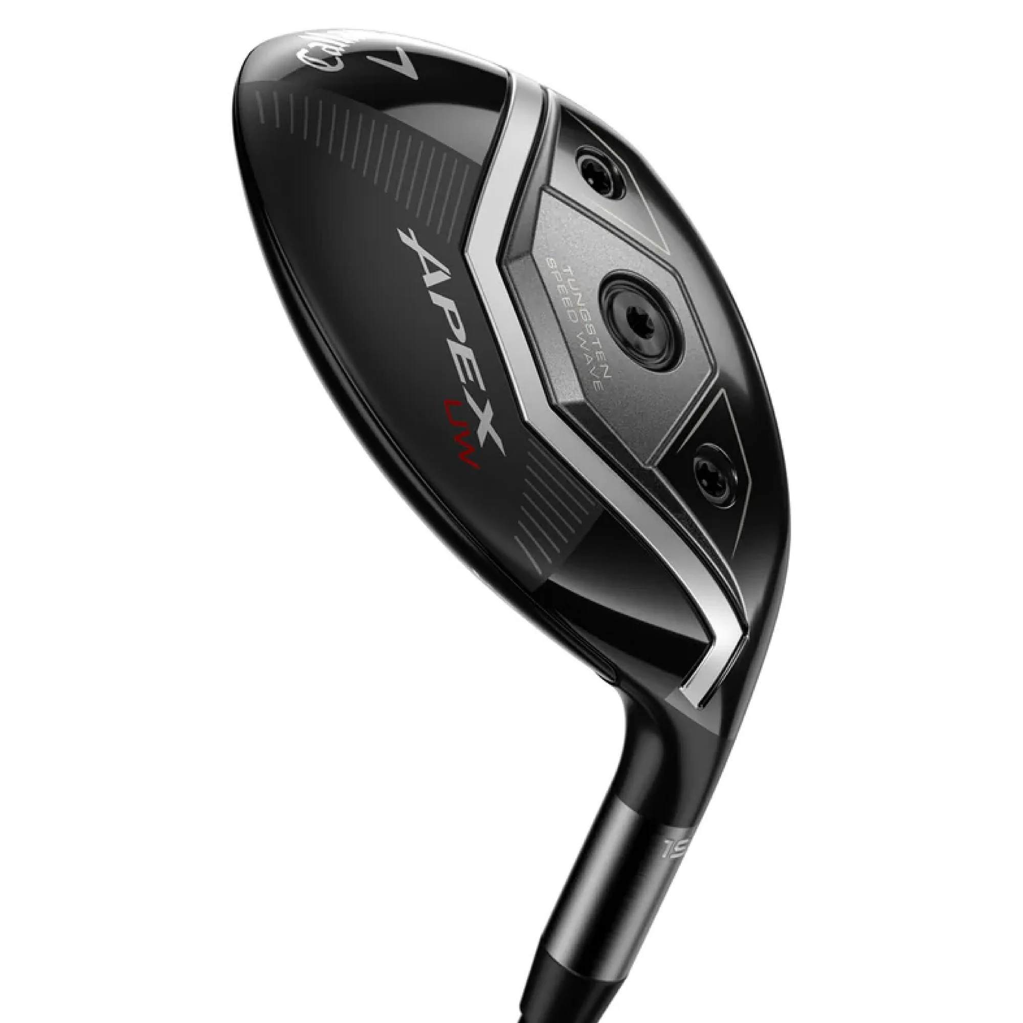 Callaway Apex UW 2025 Utility Wood - Right Handed - Image 3