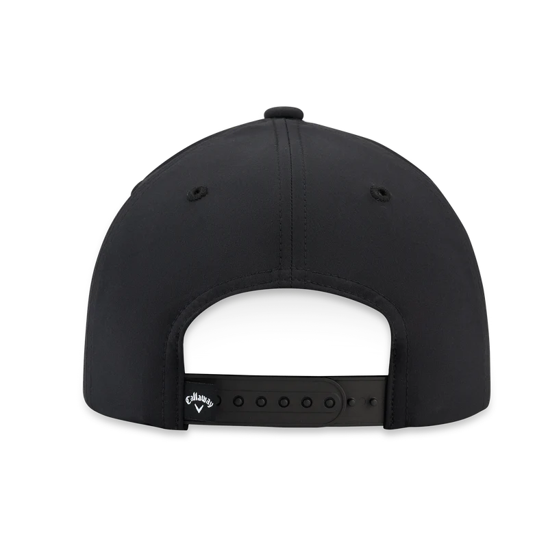 Callaway Birdie Brigade Cap - Black - Image 2