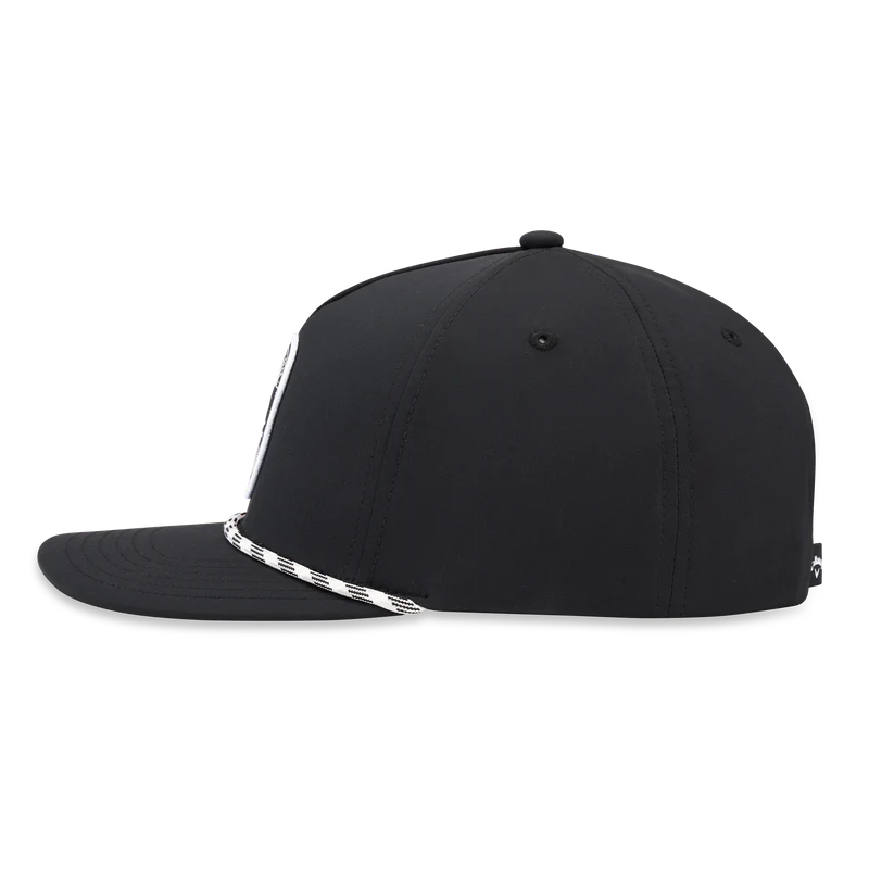 Callaway Birdie Brigade Cap - Black - Image 3
