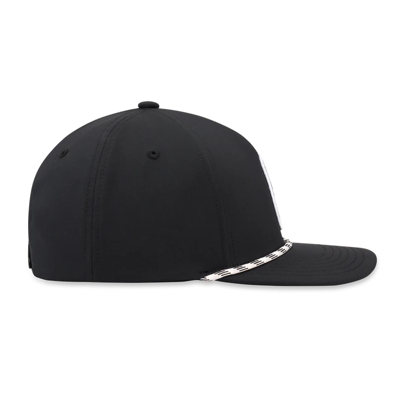 Callaway Birdie Brigade Cap - Black - Image 4