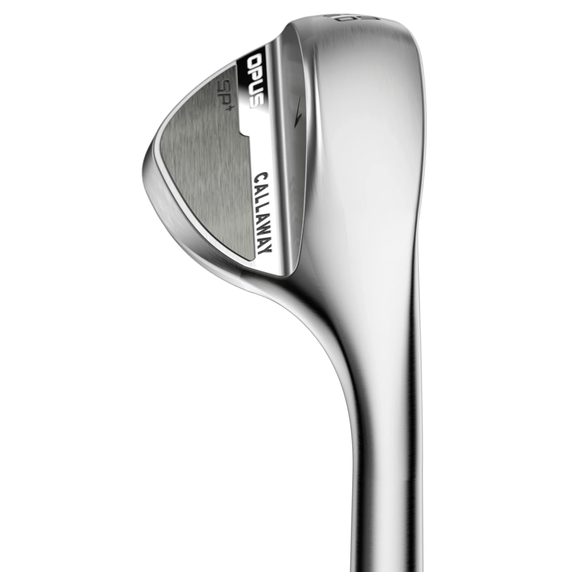 Callaway Opus SP+ Chrome Golf Wedges - Right Handed - Image 5