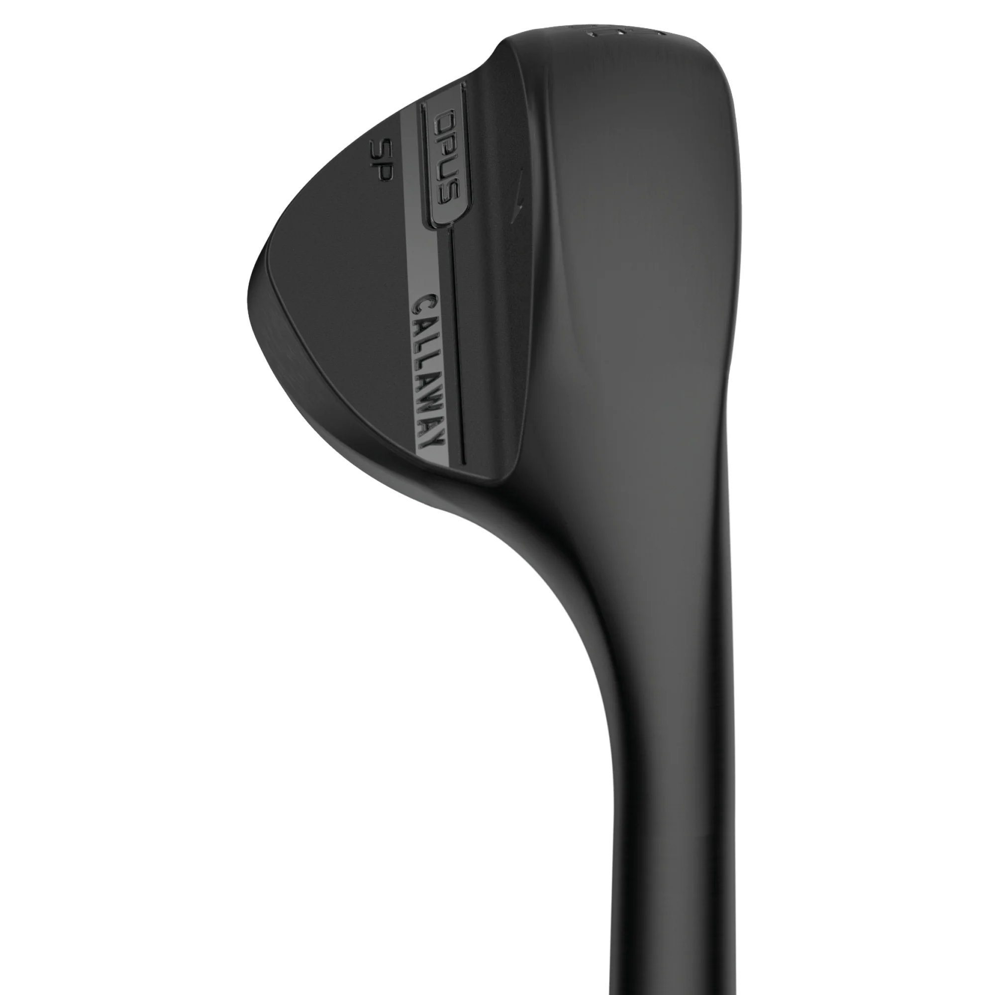 Callaway Opus SP Golf Wedges (Black) - Right Handed - Image 5