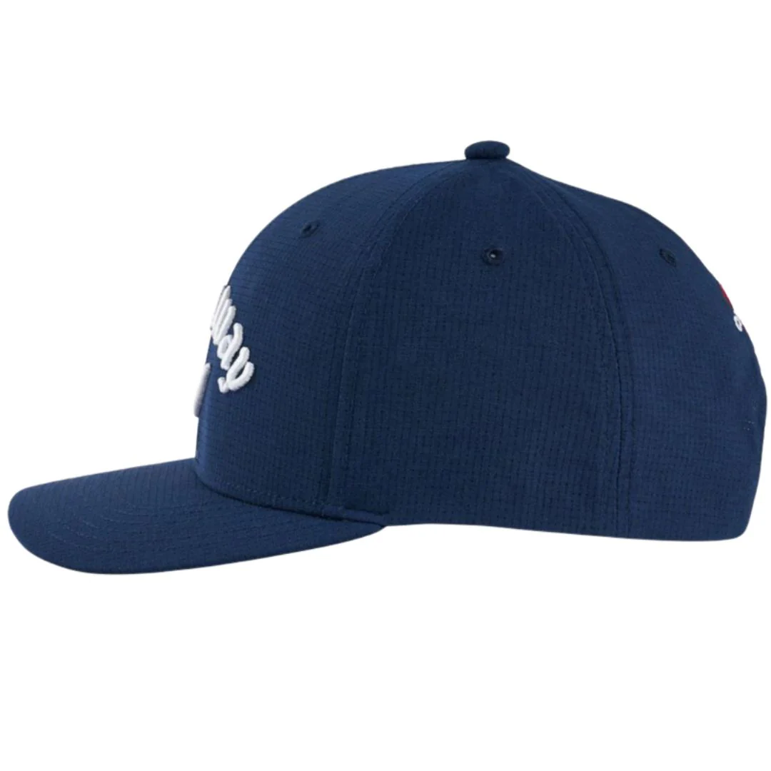 Callaway Performance Pro Cap - Navy - Image 2