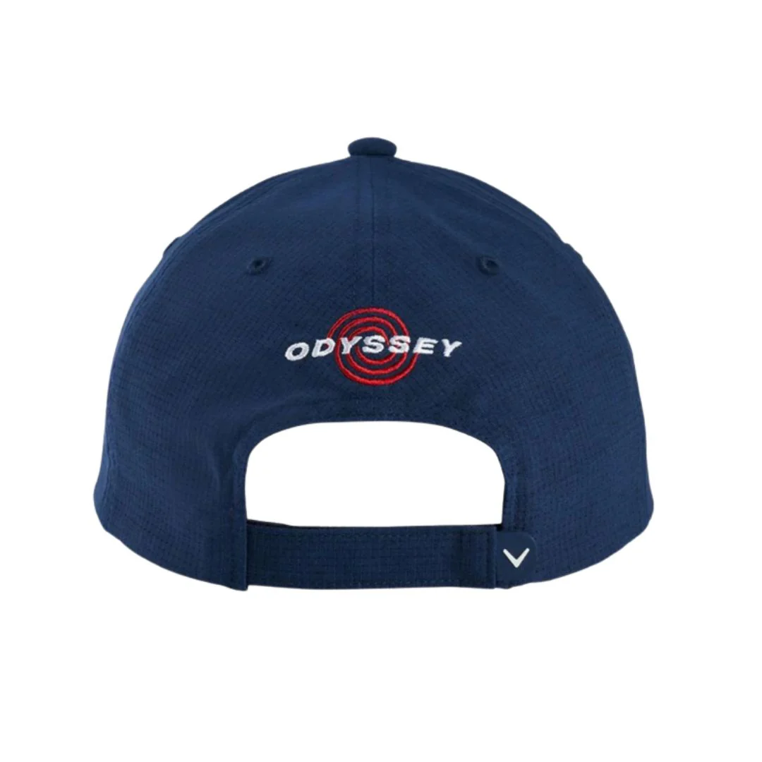 Callaway Performance Pro Cap - Navy - Image 4
