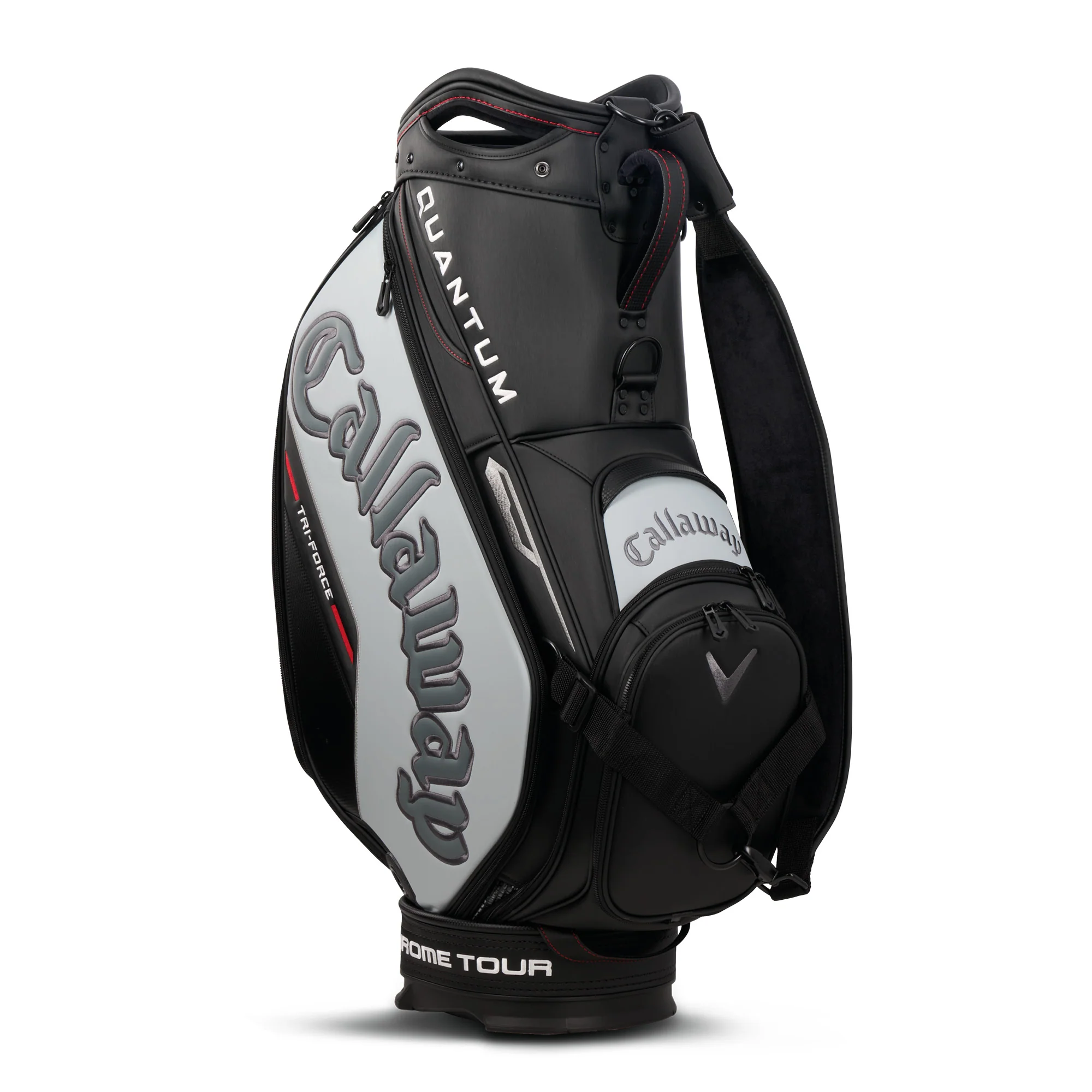 Callaway Quantum Golf Staff Bag - Image 2