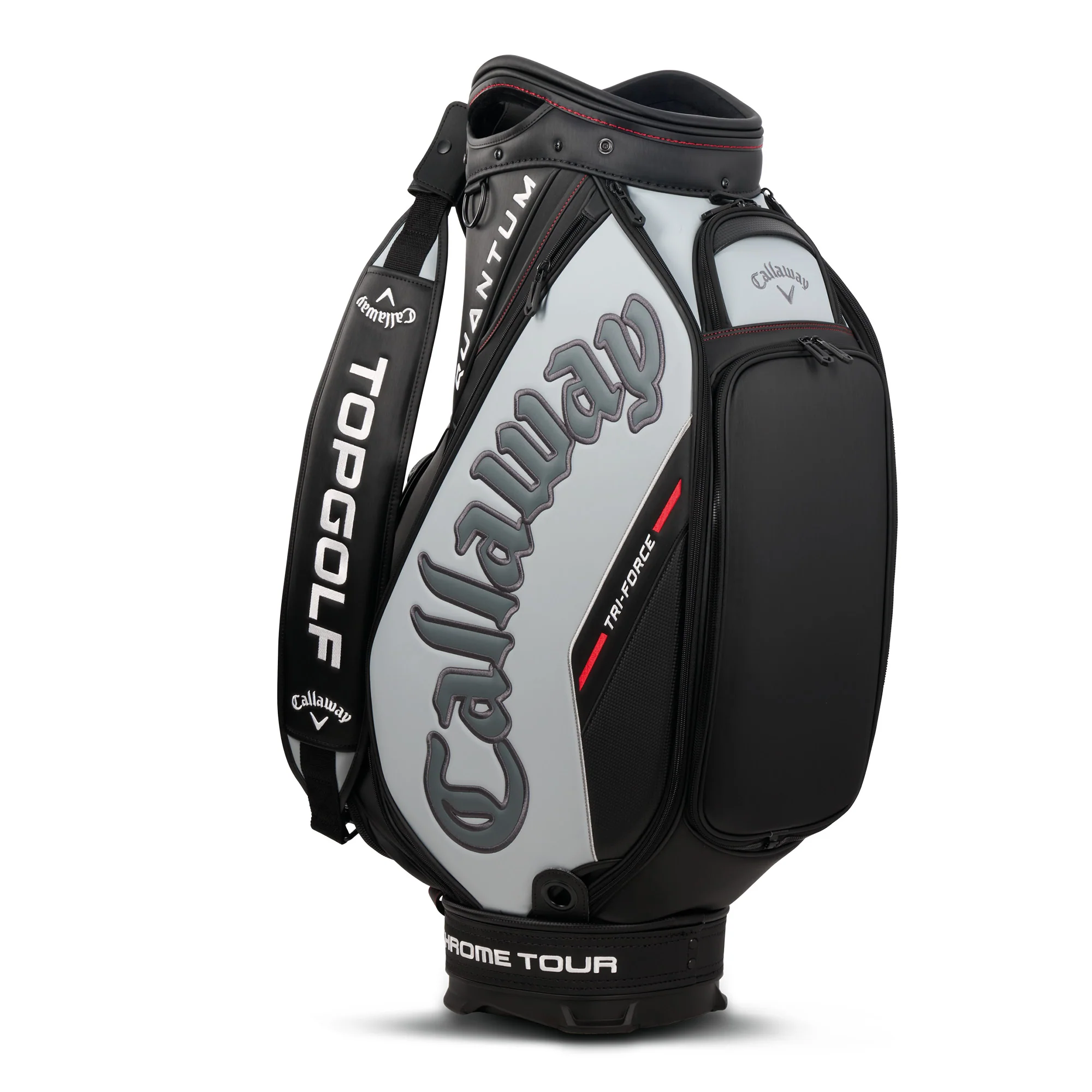 Callaway Quantum Golf Staff Bag - Image 3