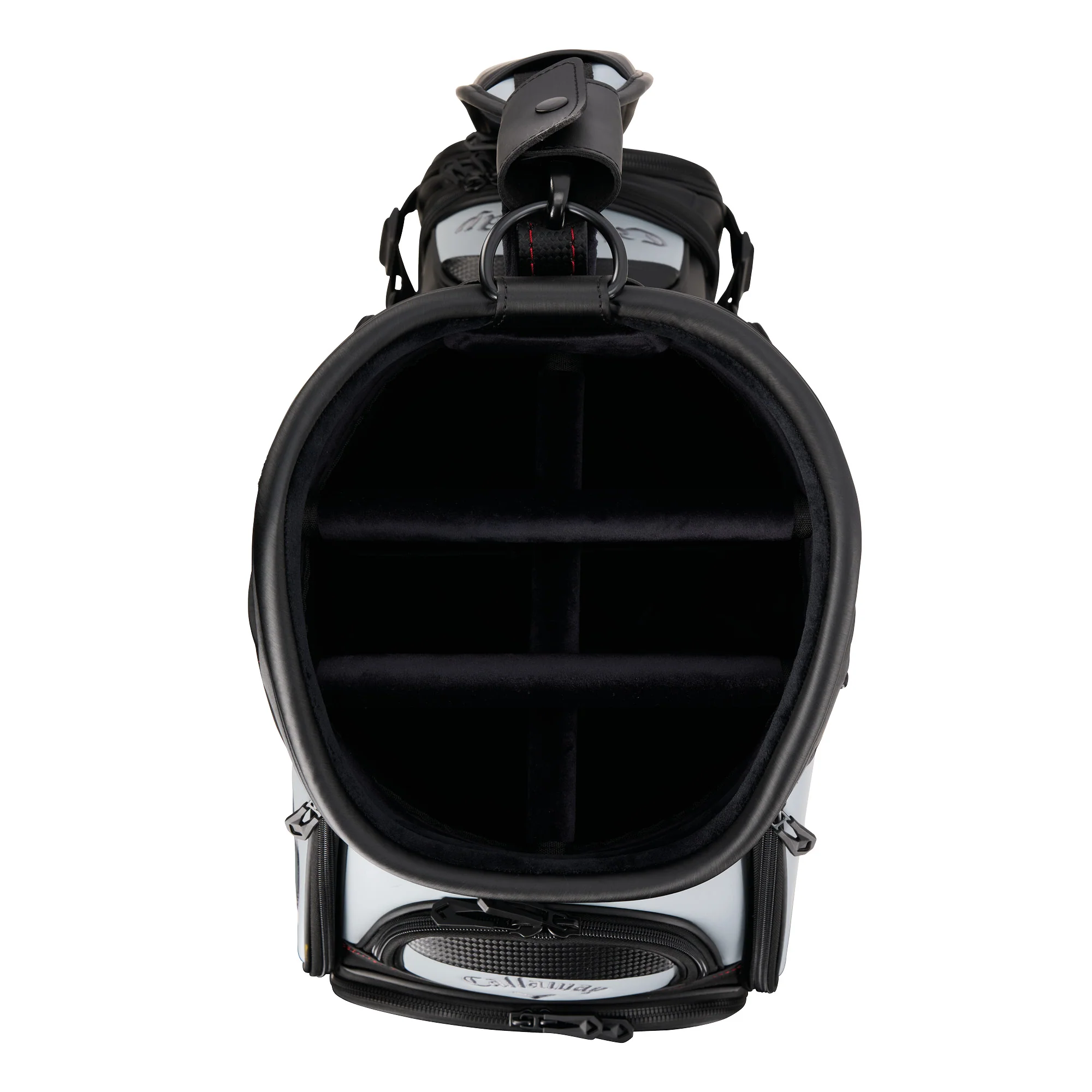 Callaway Quantum Golf Staff Bag - Image 5