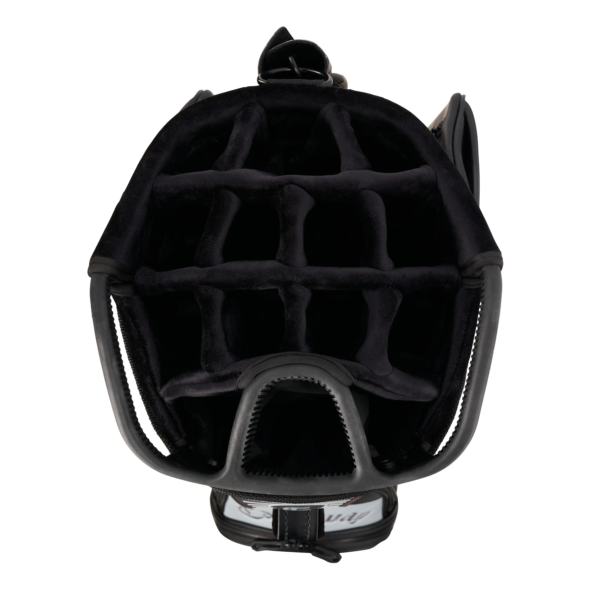 Callaway Quantum Golf Staff Bag - Image 6