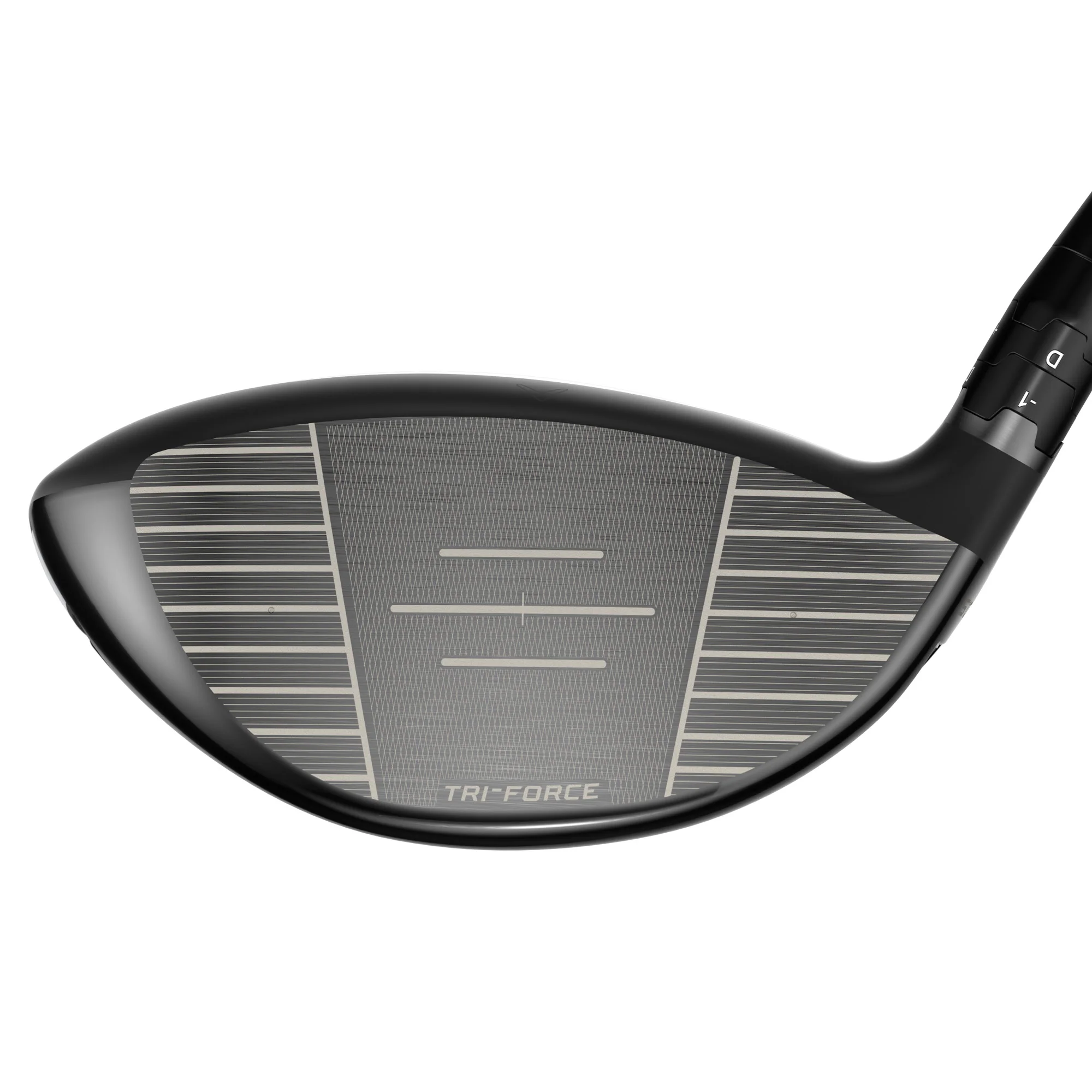 Callaway Quantum Max Driver - Right Handed - Image 3