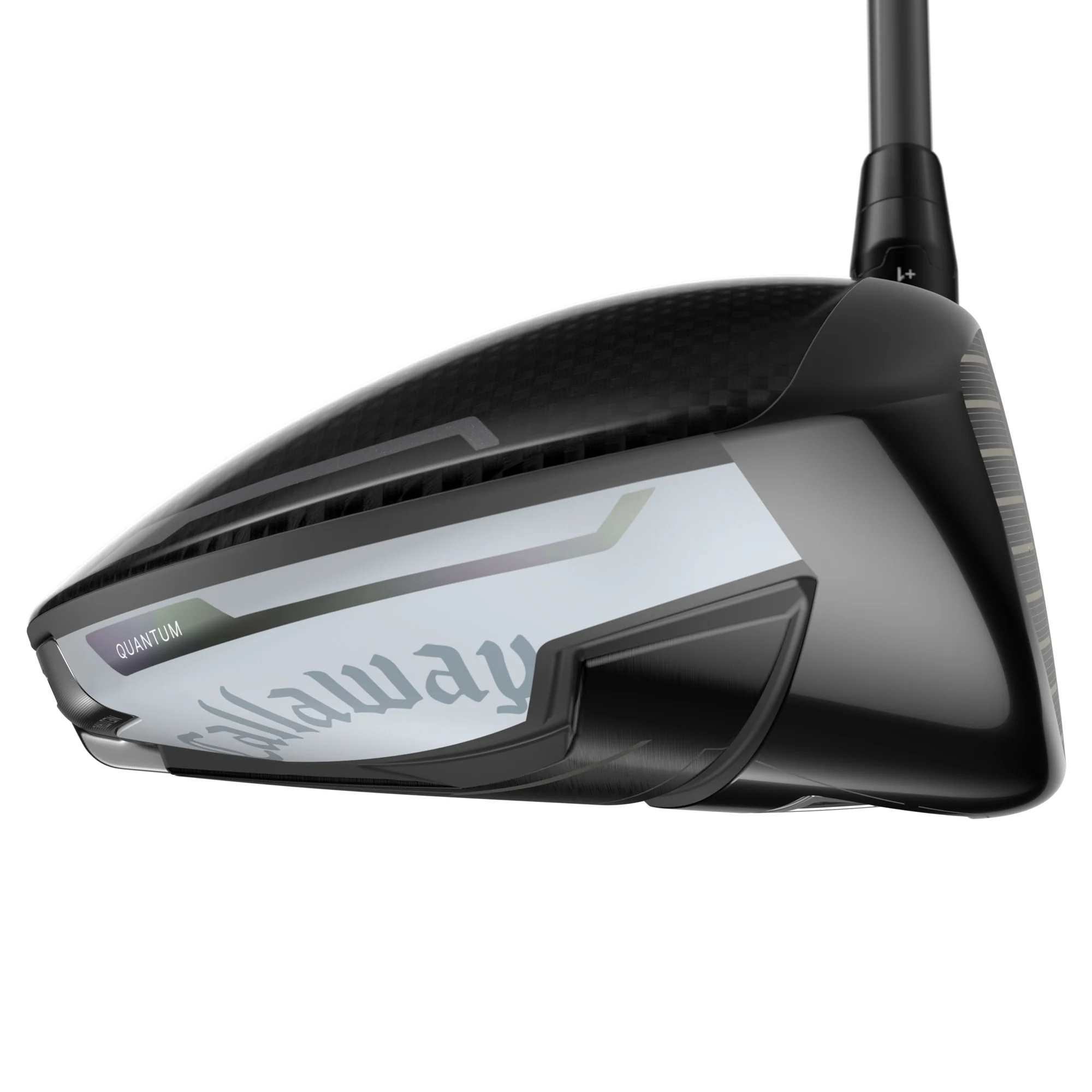 Callaway Quantum Max Driver - Right Handed - Image 5