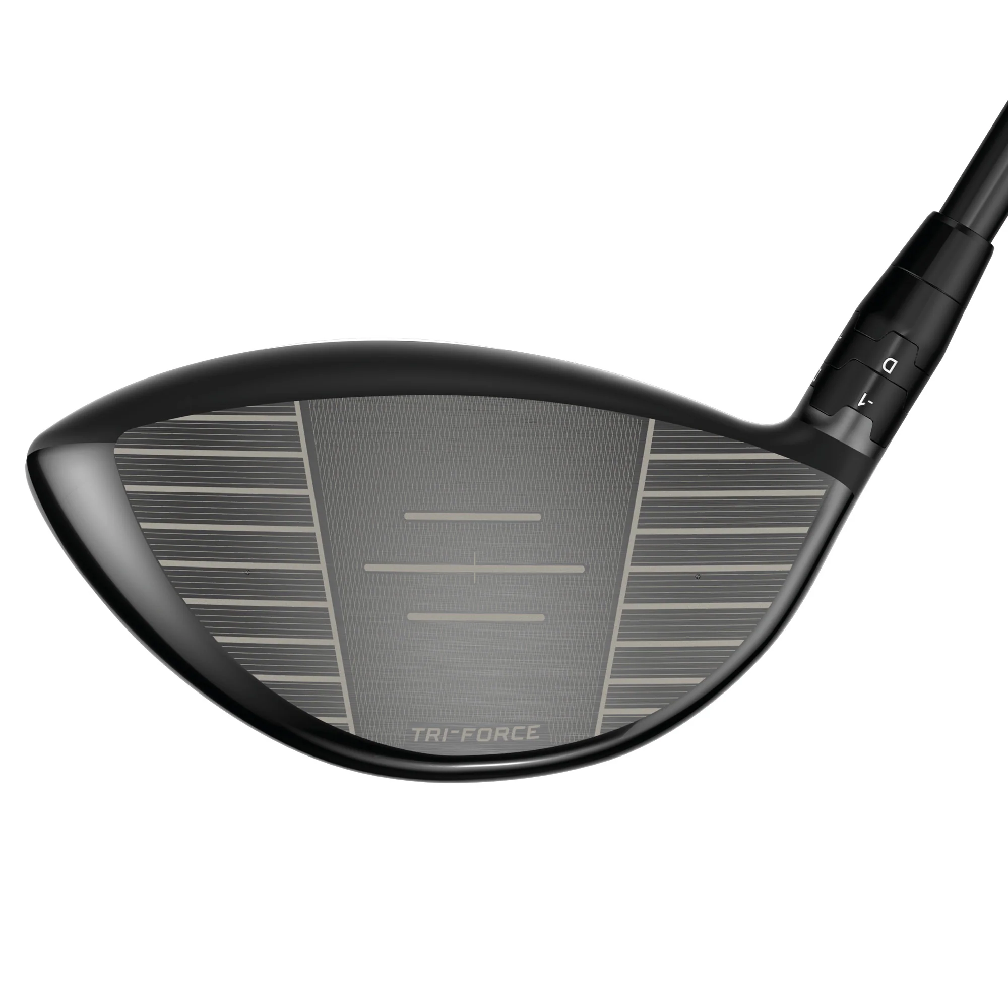 Callaway Quantum Triple Diamond Driver - Right Handed - Image 3