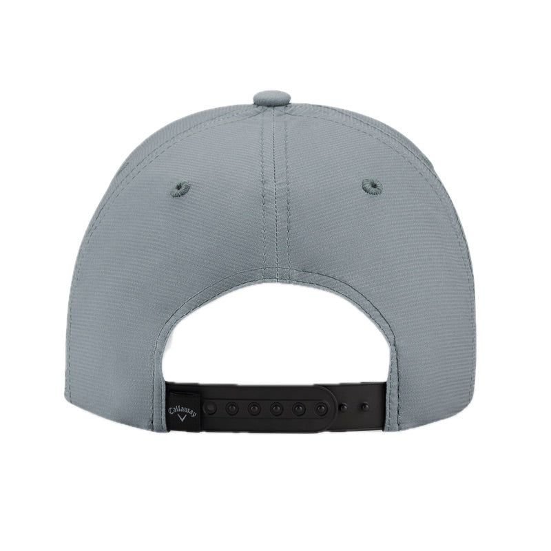 Callaway Rutherford Flexfit Snapback Cap - Stormy Weather - Image 2