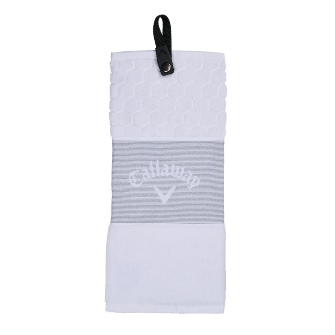 Callaway Trifold Towel - Image 4