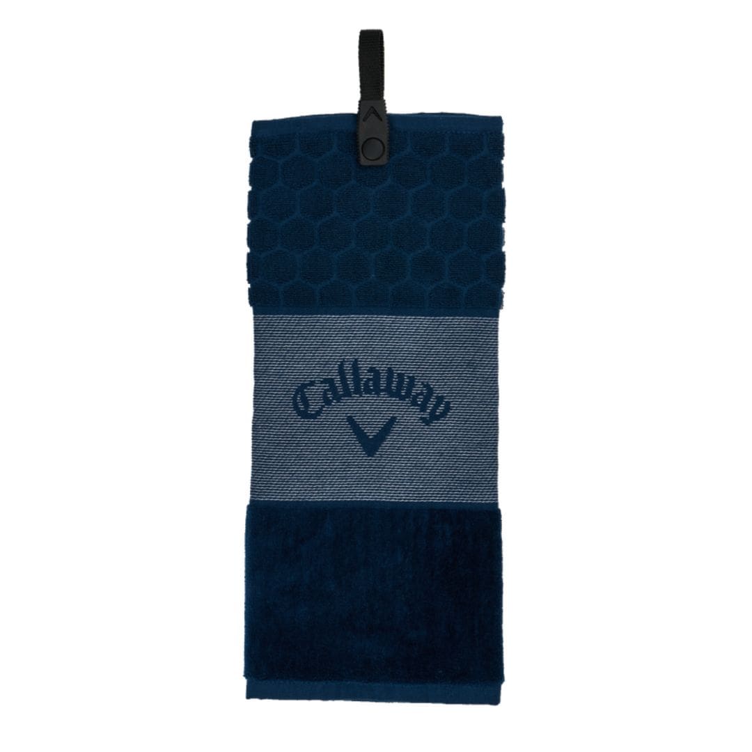 Callaway Trifold Towel - Image 6