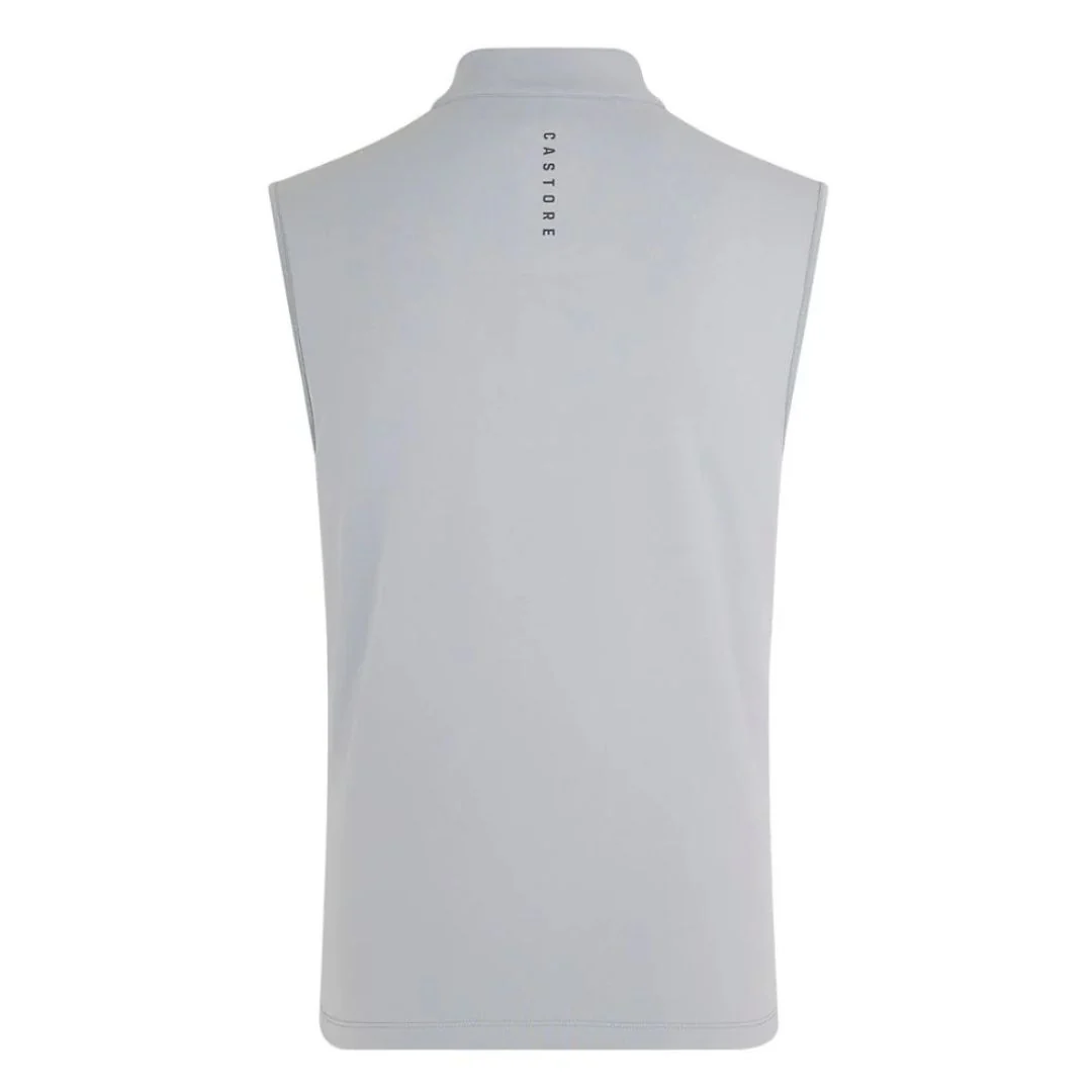 Castore Club Classic 1/2 Zip Golf Gilet - Image 5