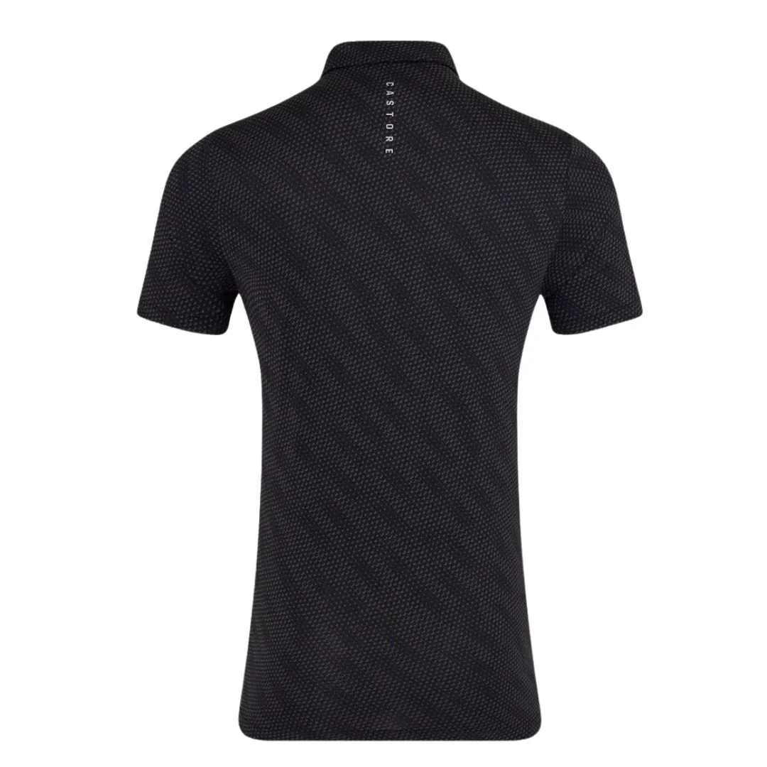 Castore Club Golf Ball Printed Polo - Image 5