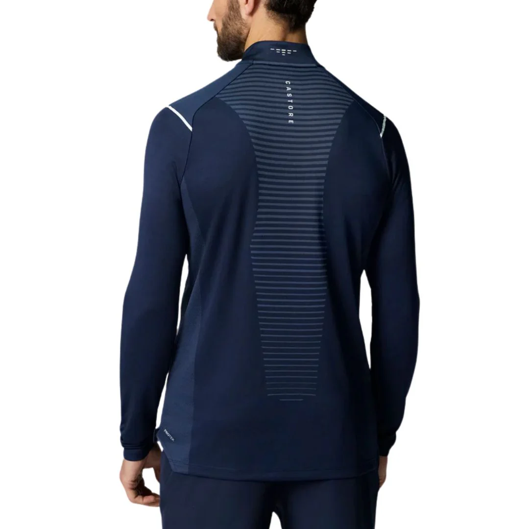 Castore Pinnacle LVS 1/4 Zip Golf Pullover - Image 2