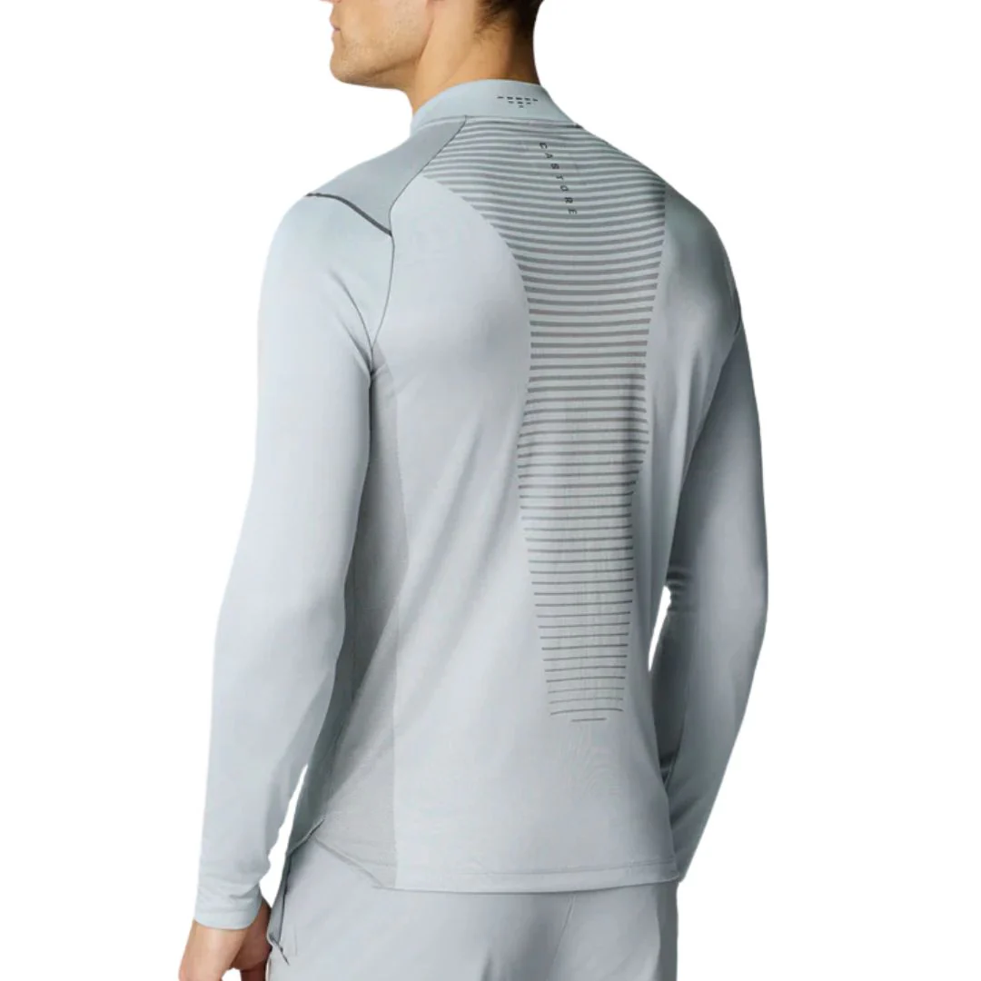 Castore Pinnacle LVS 1/4 Zip Golf Pullover - Image 6