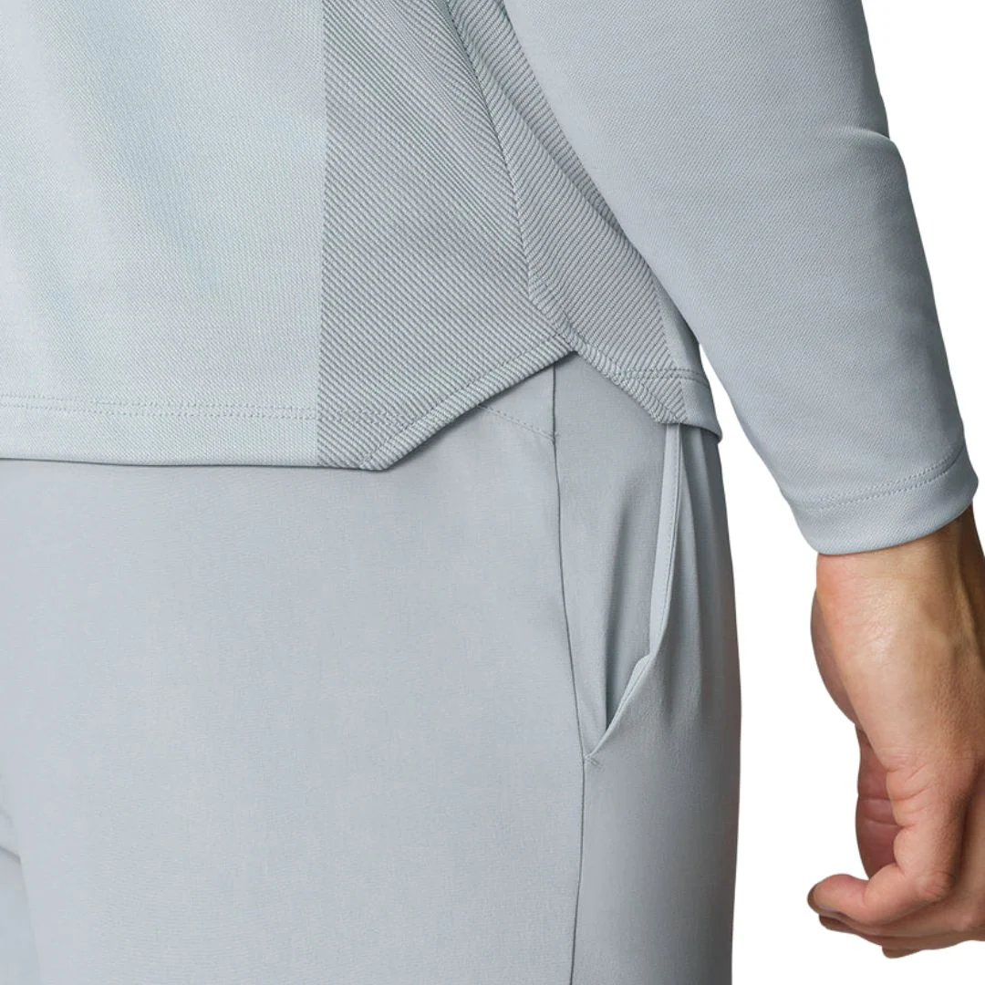 Castore Pinnacle LVS 1/4 Zip Golf Pullover - Image 8