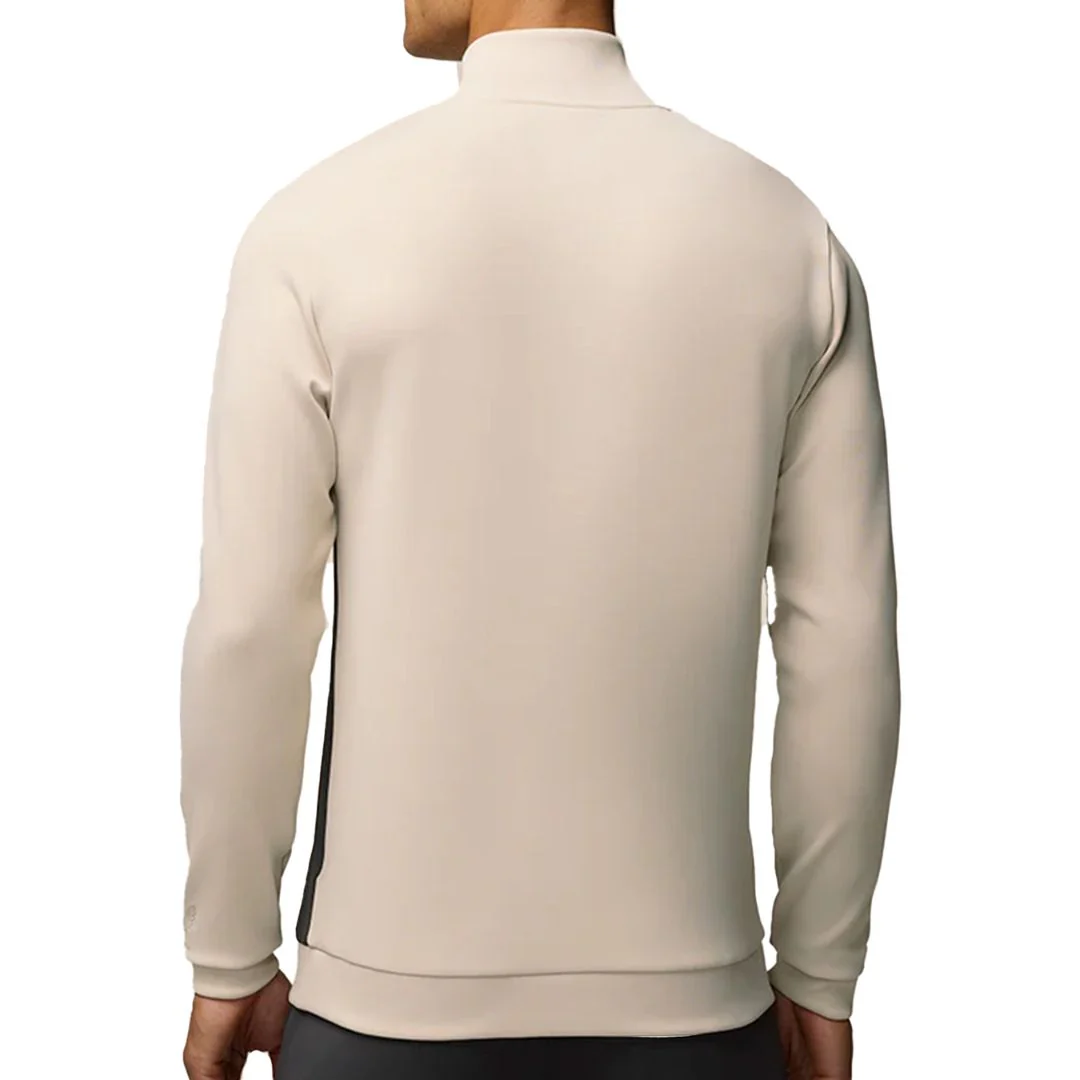 Castore Scuba 1/4 Zip Golf Pullover - Image 10