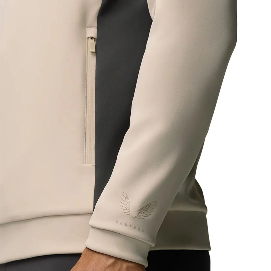 Castore Scuba 1/4 Zip Golf Pullover - Image 12