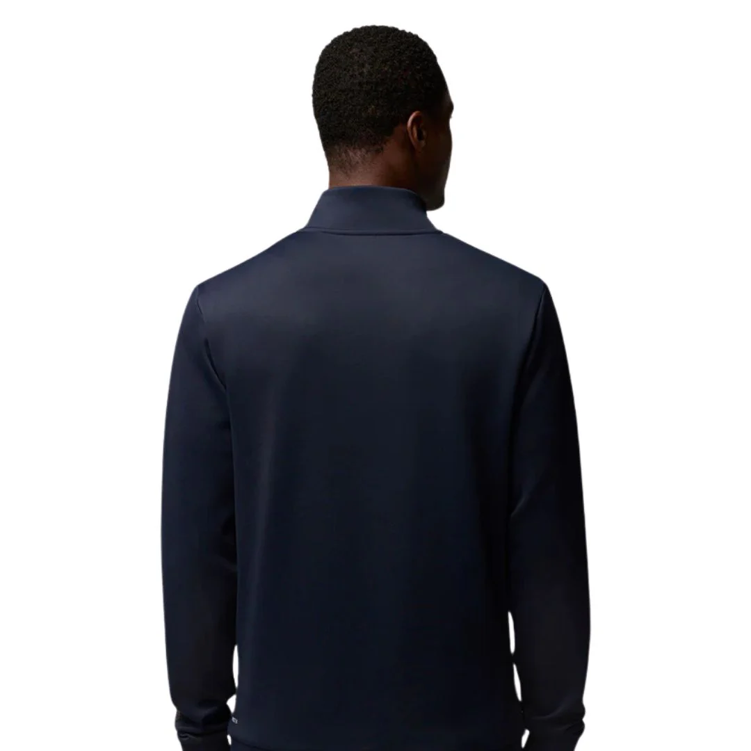 Castore Scuba 1/4 Zip Golf Pullover - Image 5