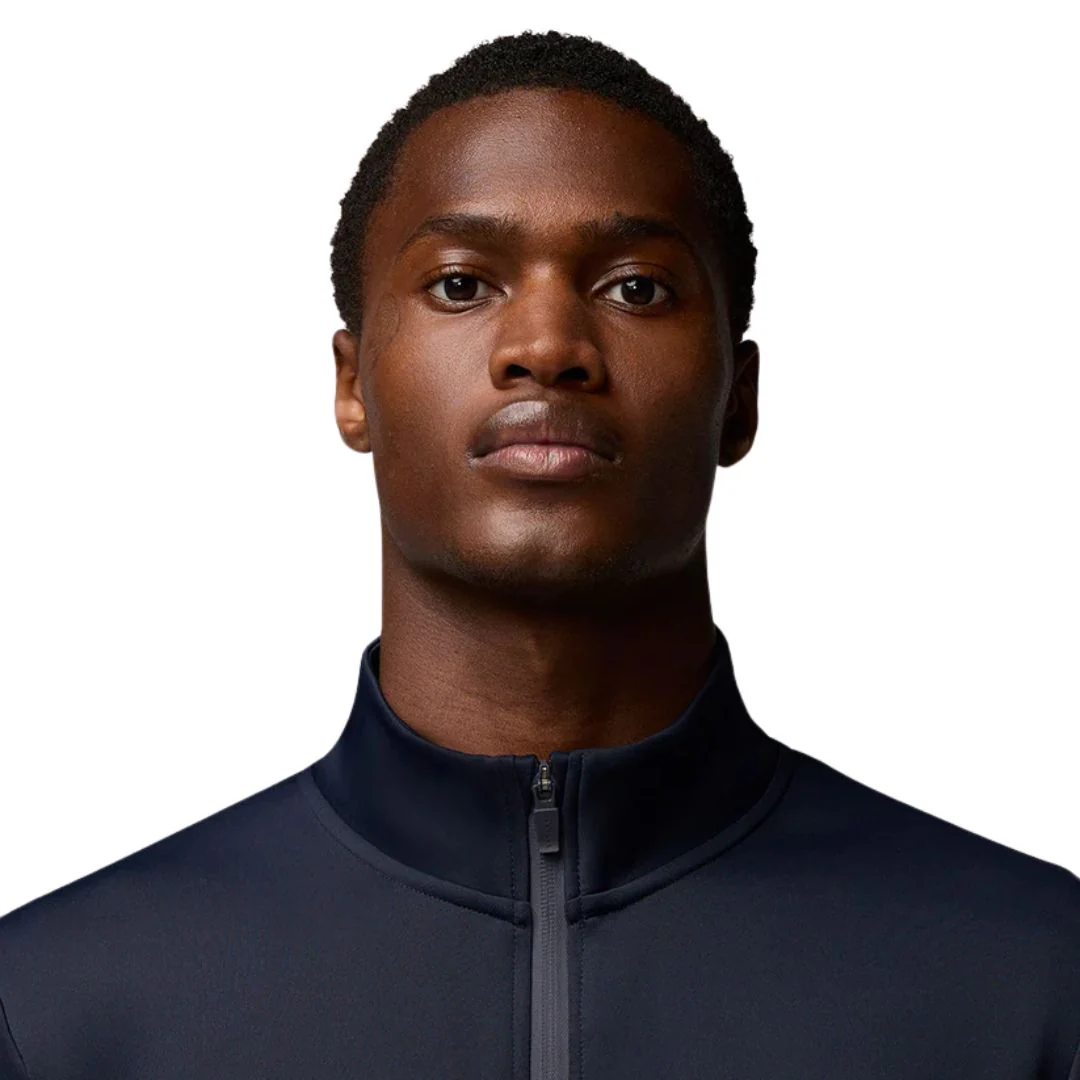 Castore Scuba 1/4 Zip Golf Pullover - Image 6