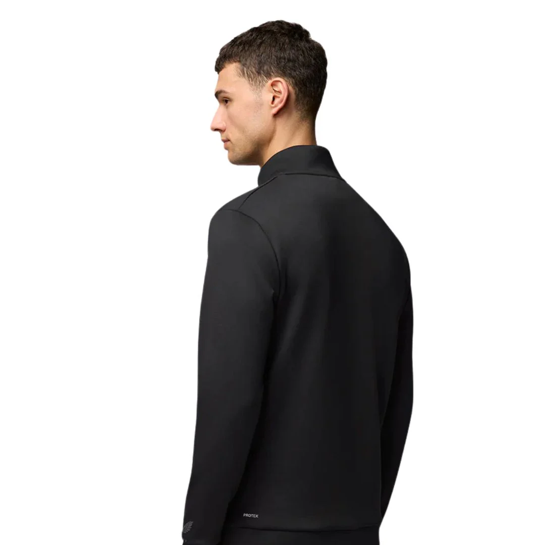 Castore Scuba 1/4 Zip Golf Pullover - Image 8