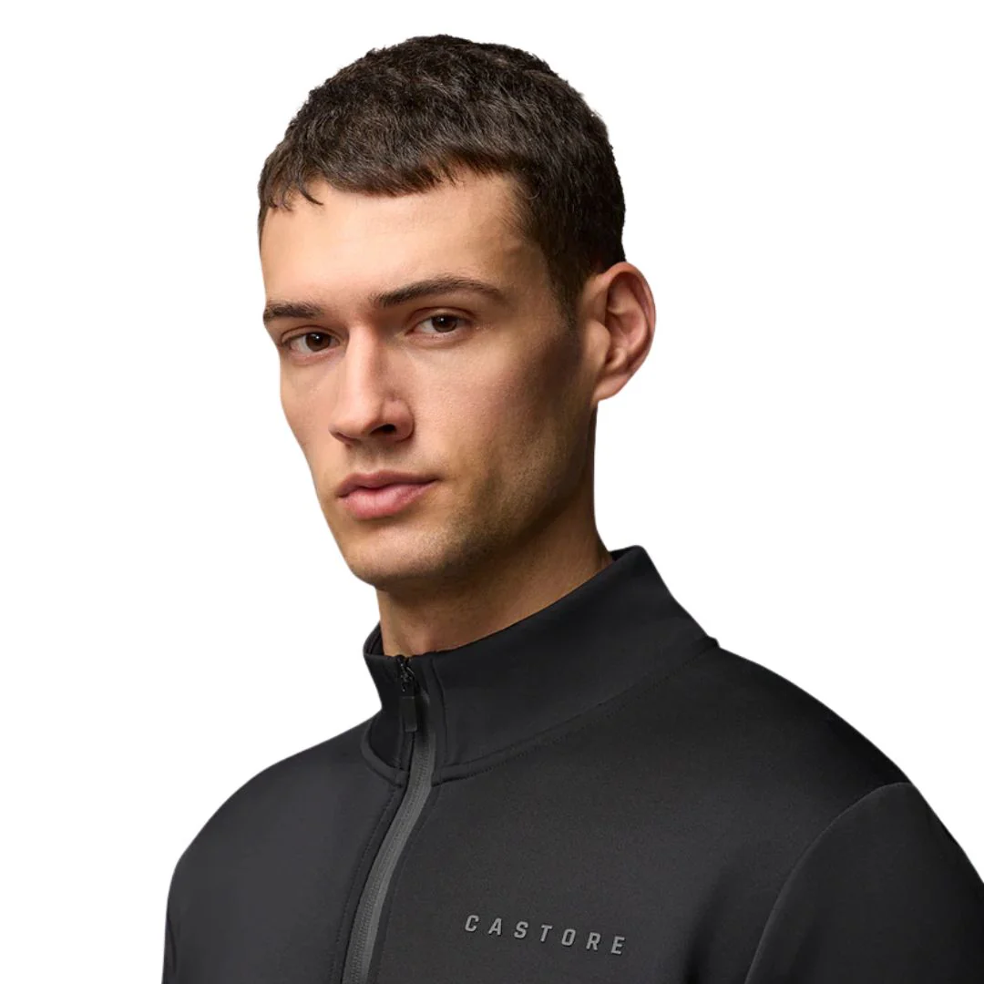 Castore Scuba 1/4 Zip Golf Pullover - Image 9