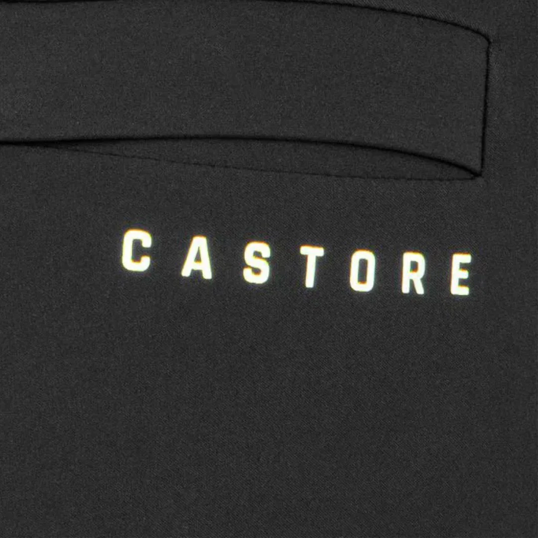 Castore Winterised Golf Trouser - Black - Image 3