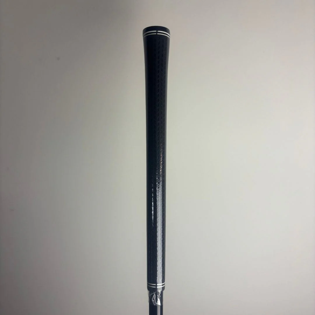 Cleveland Halo XL 4 Hybrid - 21 Degrees - Aldila Ascent Blue 50g A-Flex - Lamkin Crossline - Image 6