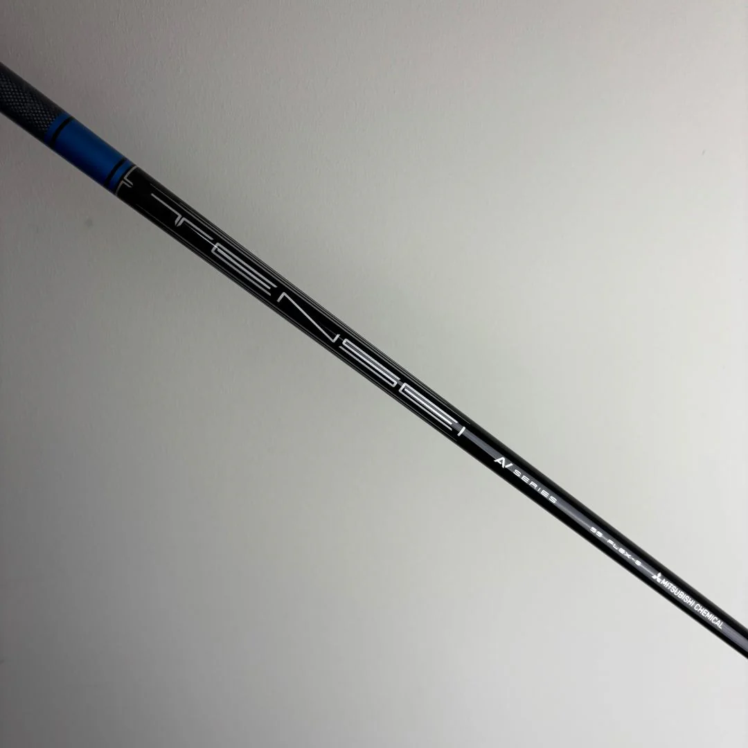 Cleveland Launcher XL2 9-12° - Tensei Blue 55g Stiff - Lamkin Crossline Grip - LEFT HANDED - Image 5