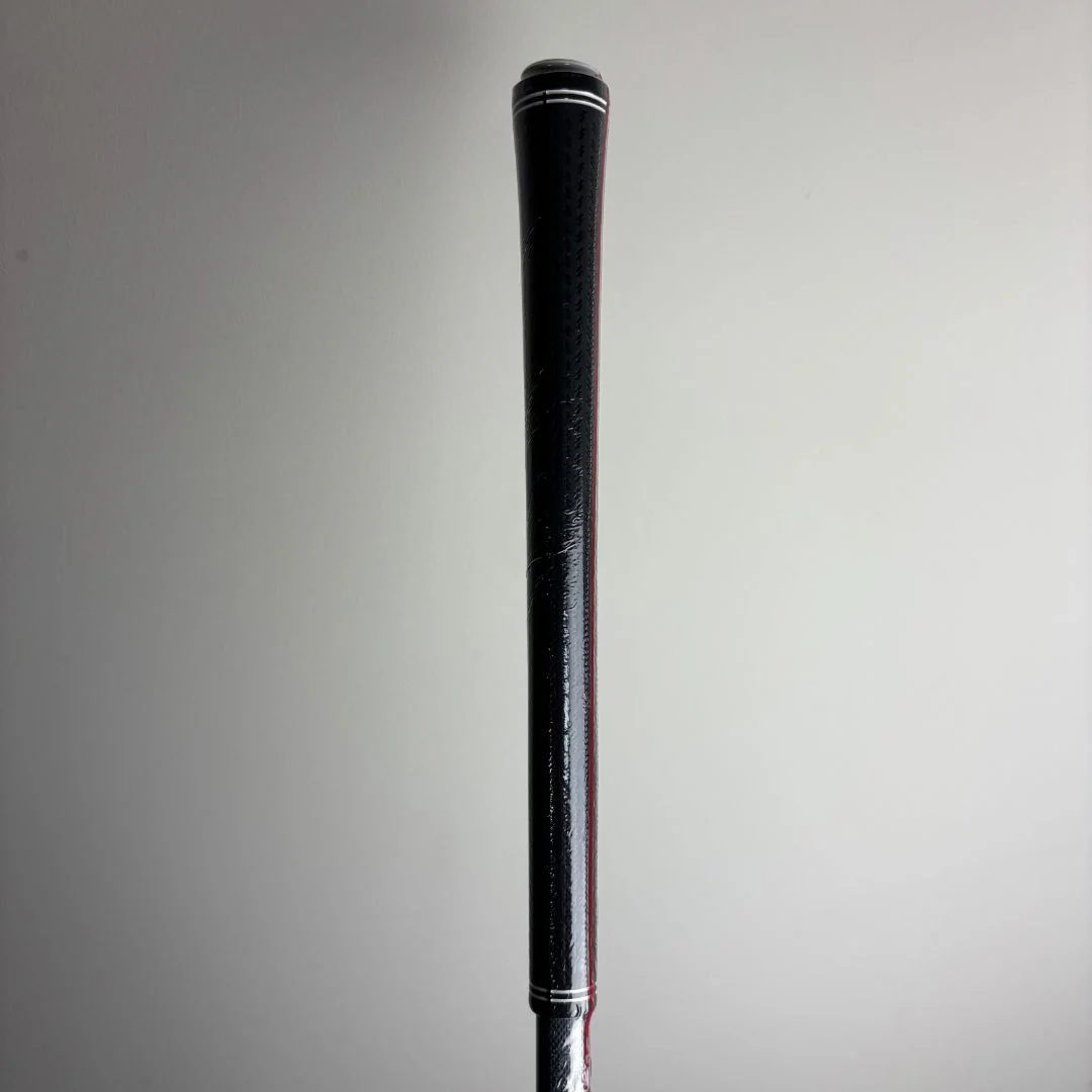 Cleveland Launcher XL2 9-12° - Tensei Blue 55g Stiff - Lamkin Crossline Grip - LEFT HANDED - Image 6