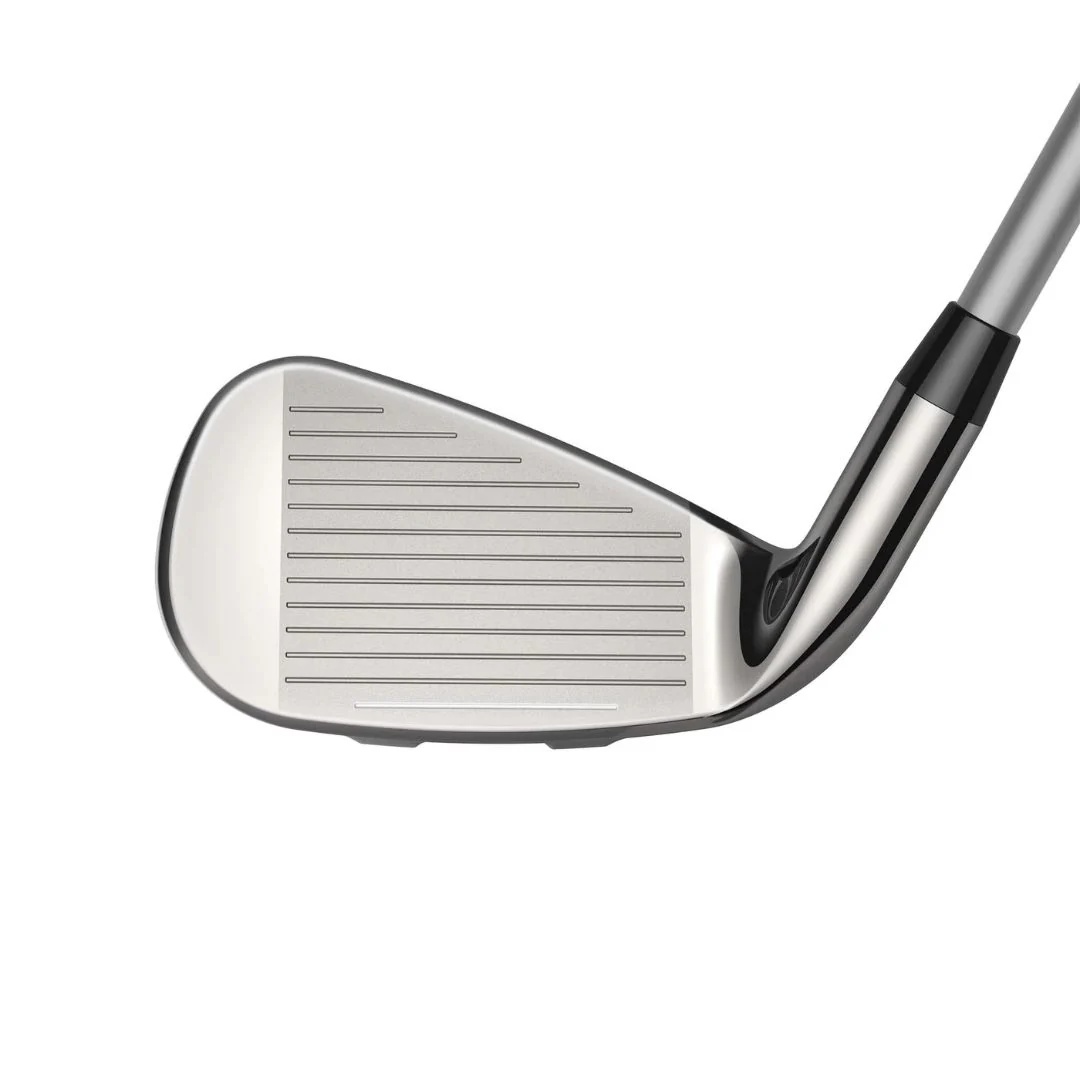 Cobra Baffler Women's Hybrid Golf Irons - Right Handed - Image 9