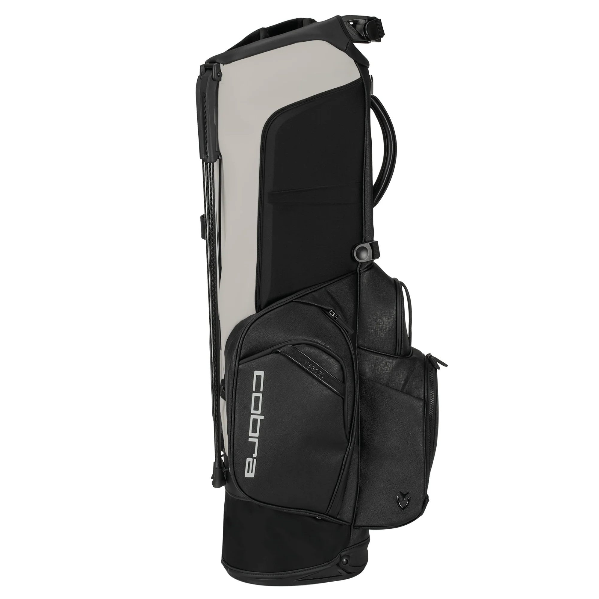 Cobra x Vessel Core Golf Tour Stand Bag - Image 3