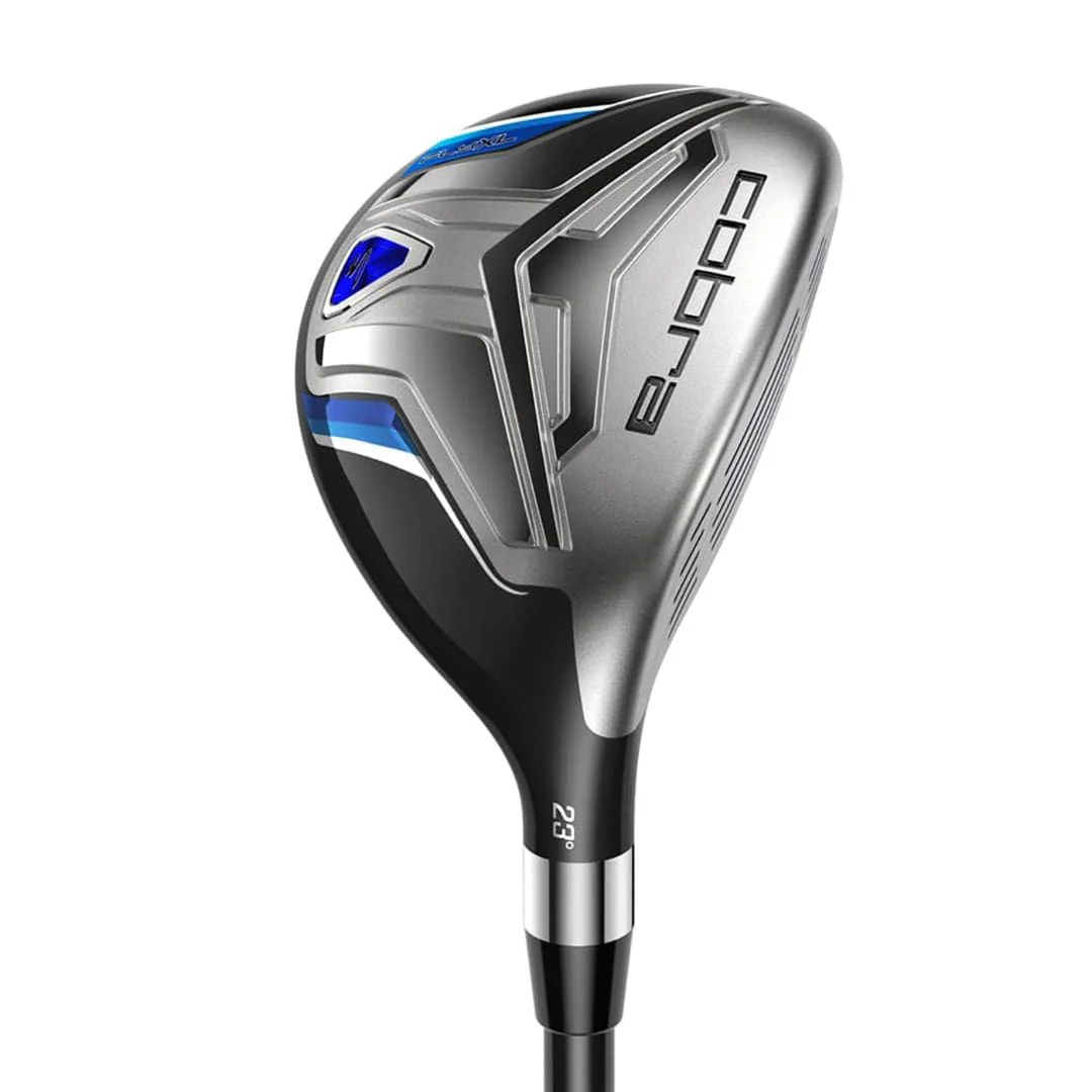 Cobra Fly XL 11-Peice Men's Stand Bag Golf Package Set (Steel Shafts) - Image 4
