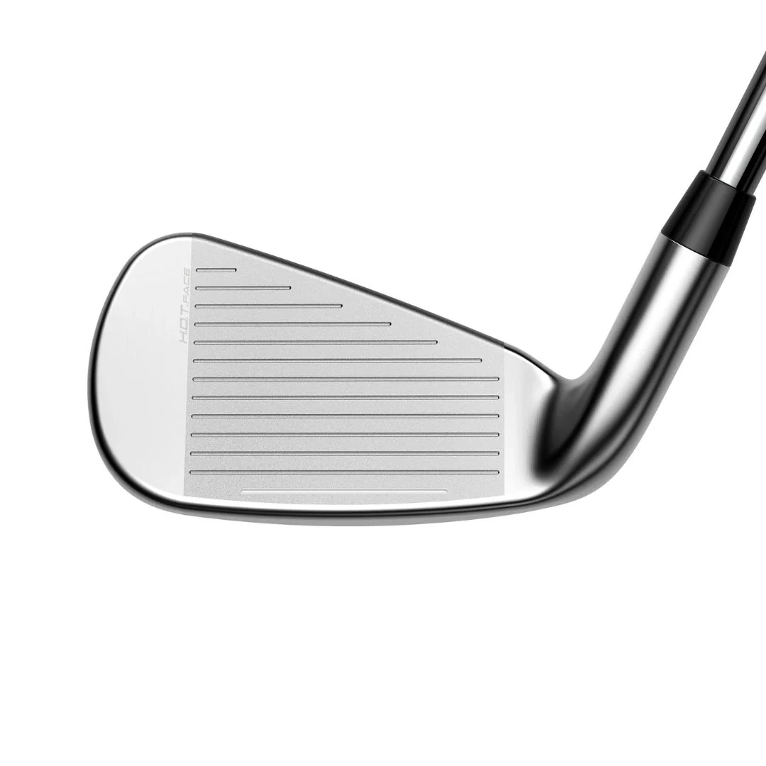 Cobra King Golf Irons - Right Handed - Image 4