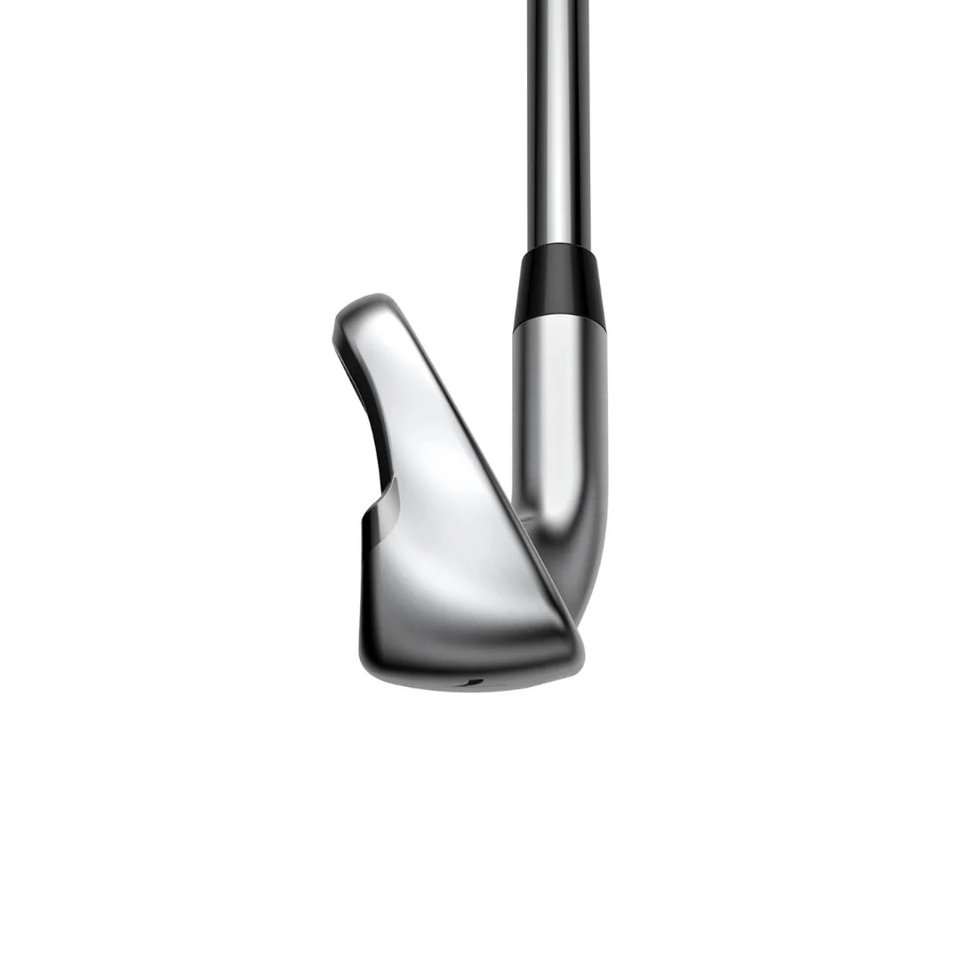 Cobra King Max Golf Irons - Right Handed - Image 2