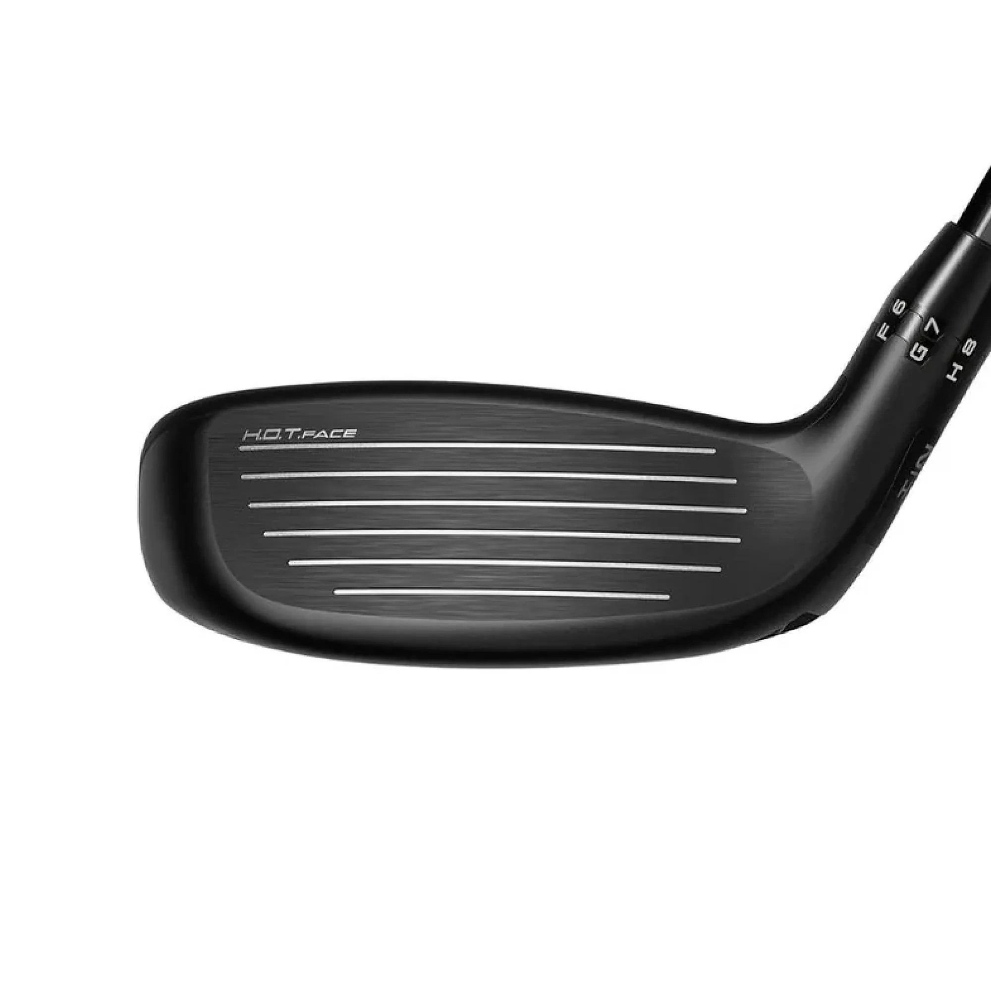 Cobra King Tec Golf Hybrid - Custom Fit - Image 3