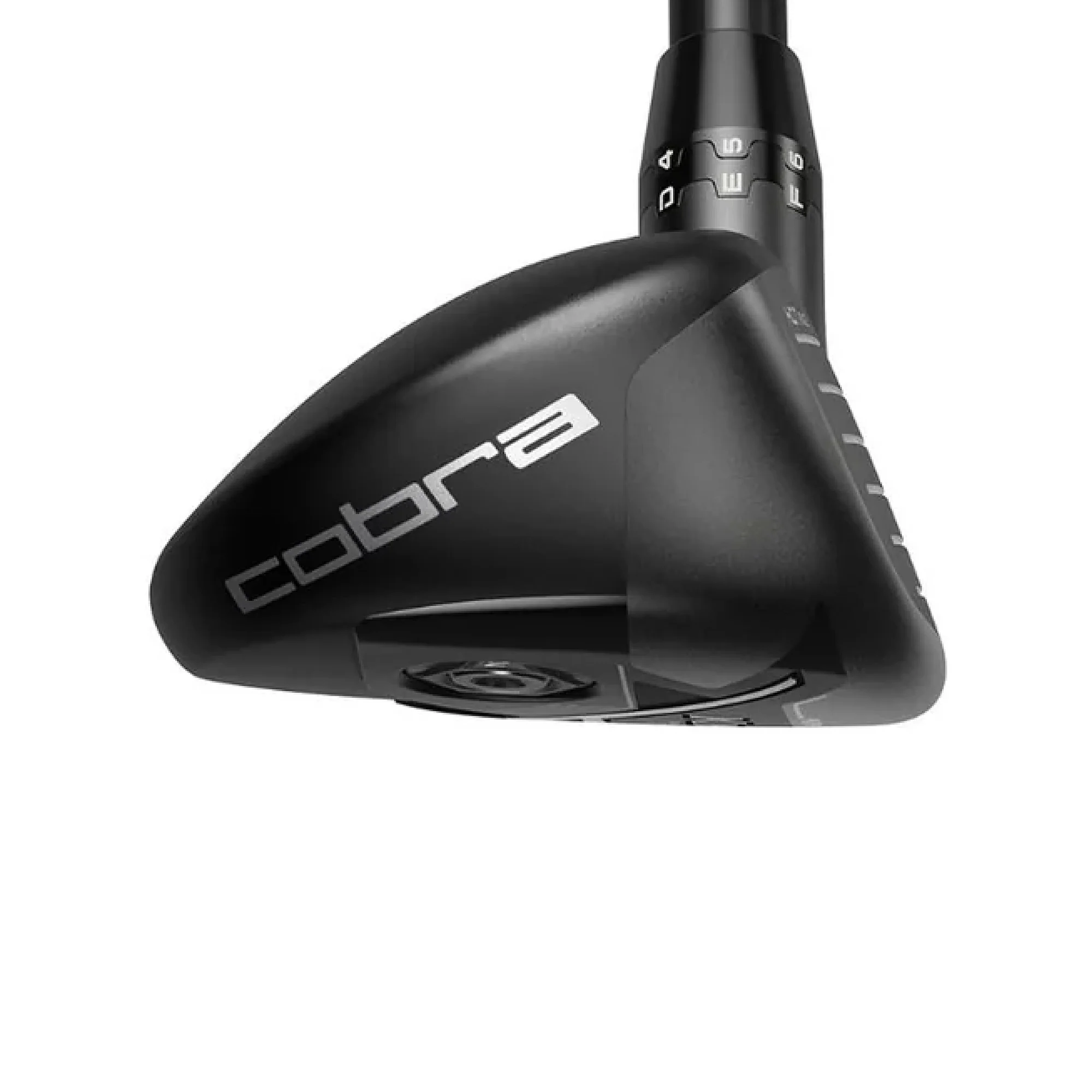Cobra King Tec Golf Hybrid - Custom Fit - Image 4