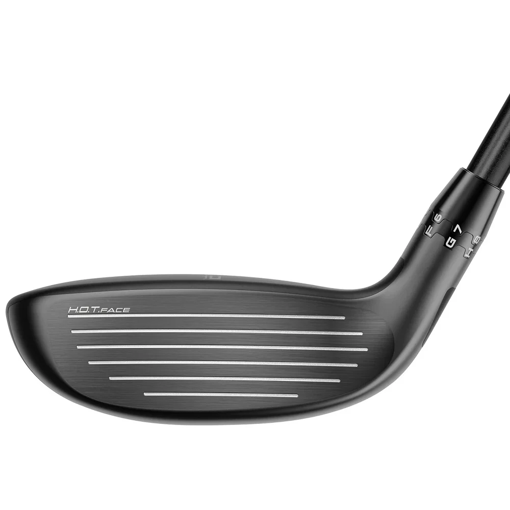 Cobra OPTM Golf Hybrid - Custom Fit - Image 3