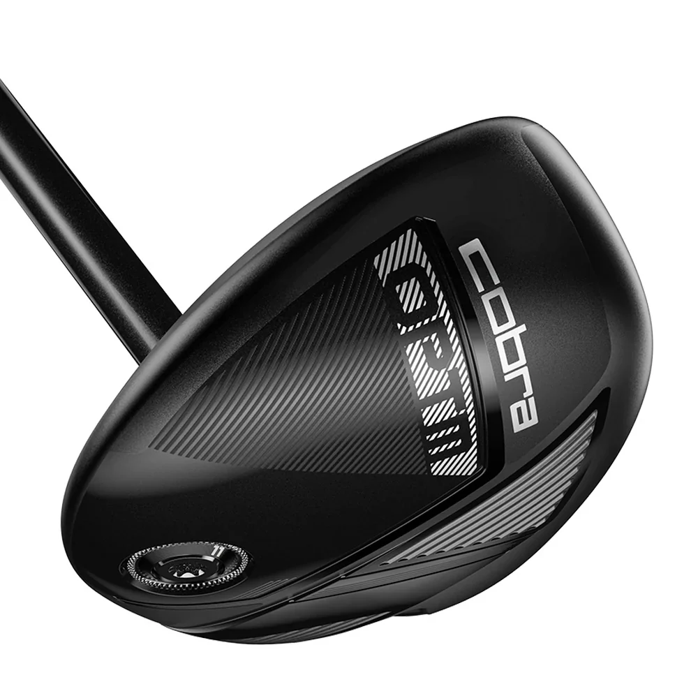 Cobra OPTM Golf Hybrid - Custom Fit - Image 4