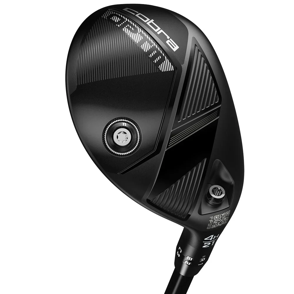 Cobra OPTM Golf Hybrid - Custom Fit - Image 5