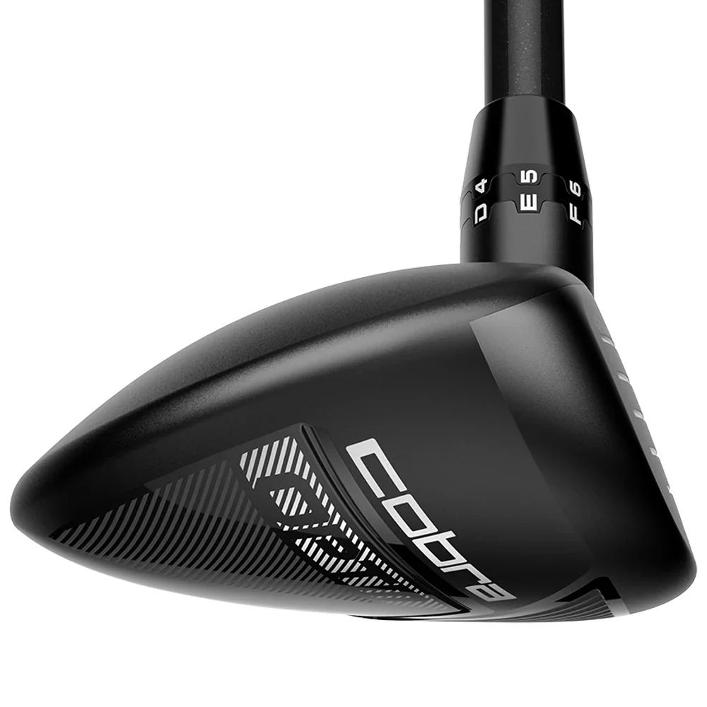 Cobra OPTM Golf Hybrid - Custom Fit - Image 6